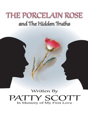 cover image of The Porcelain Rose